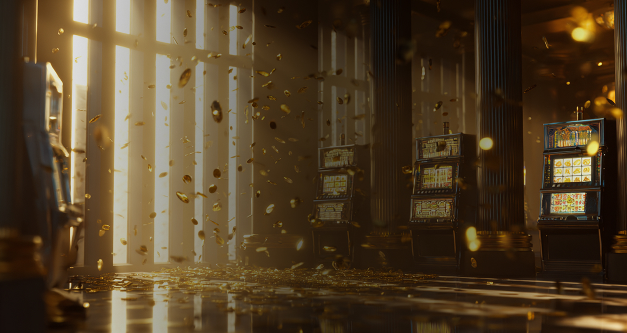 Interwetten Casino