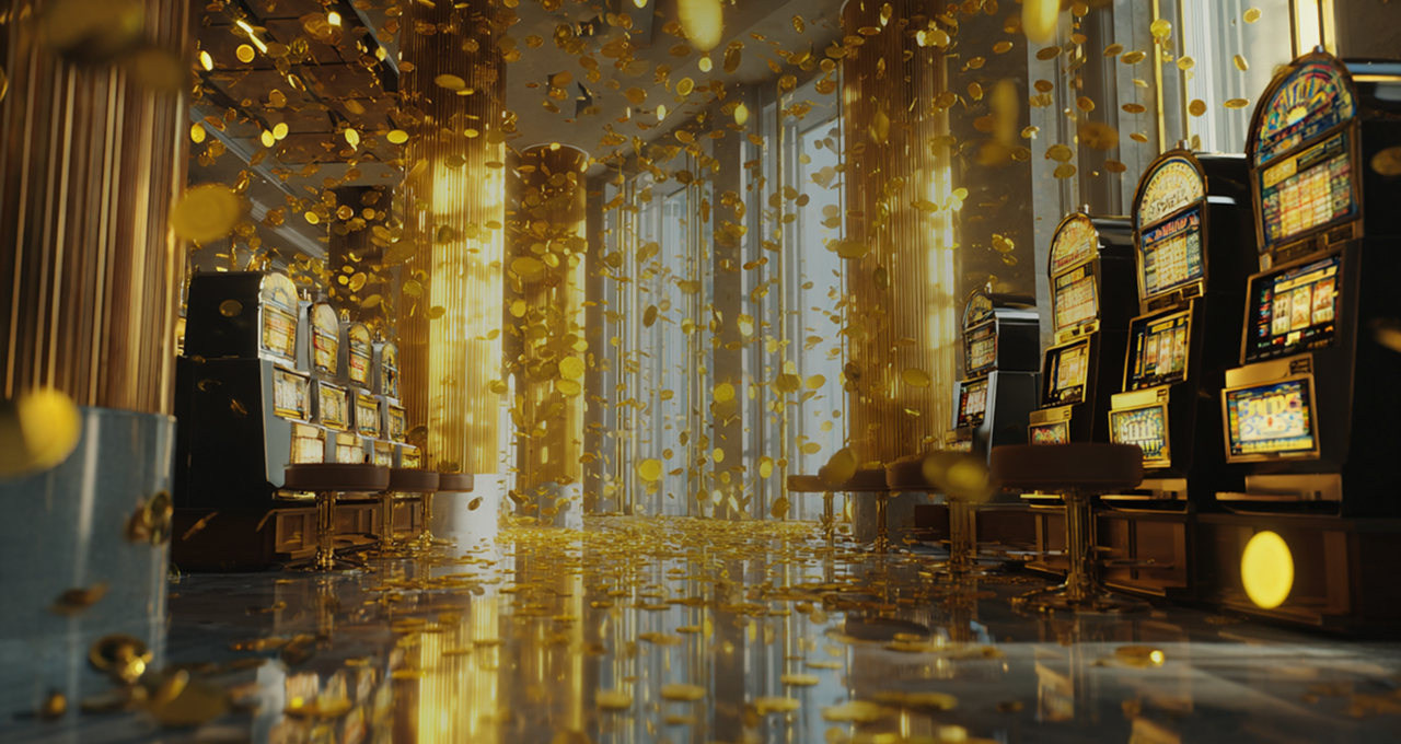 Interwetten Casino